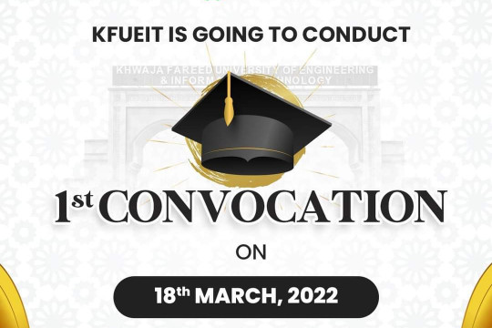 Convocation 2022 Registration