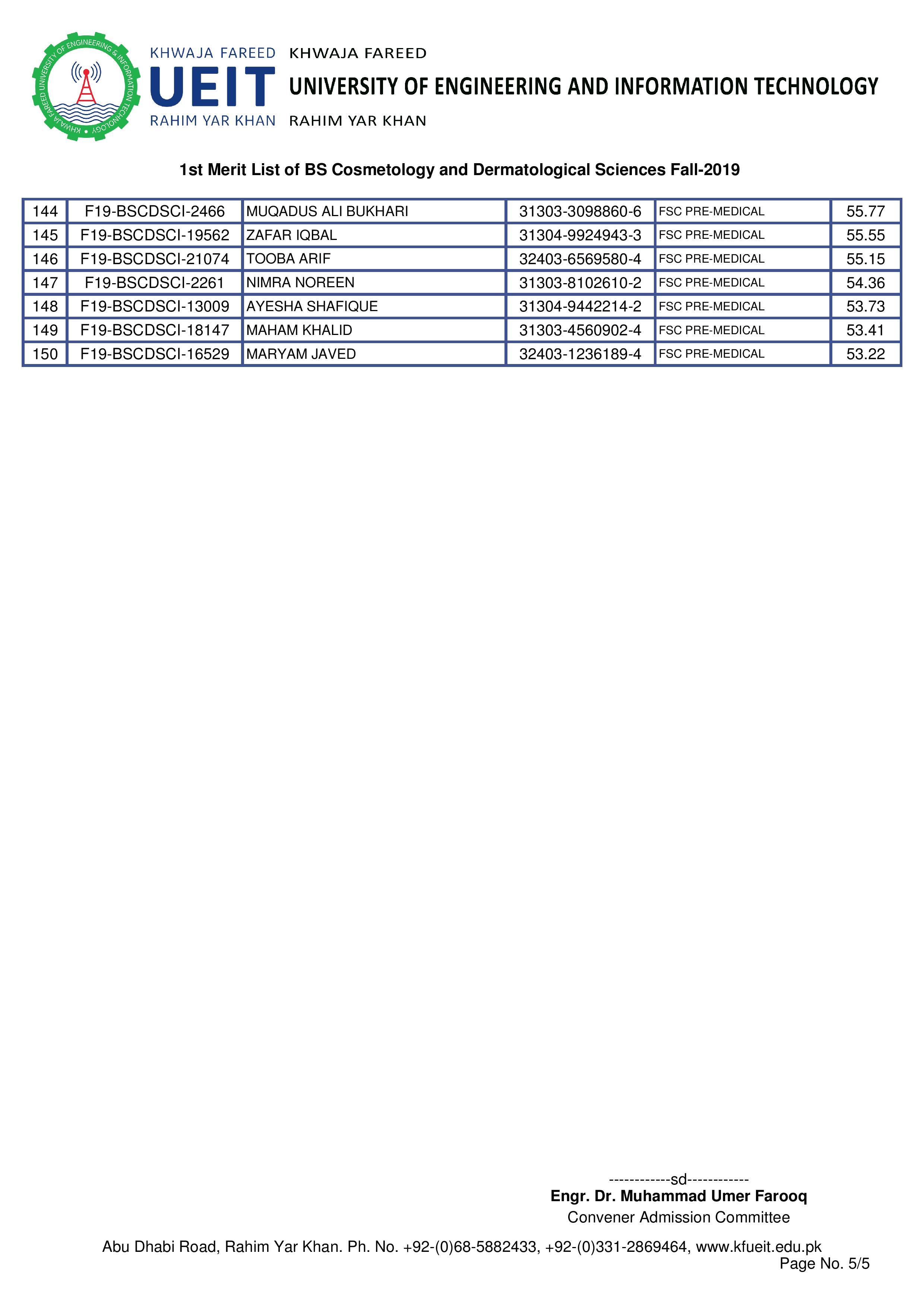 BS Cosmetology and Dermatological Sciences-page-005