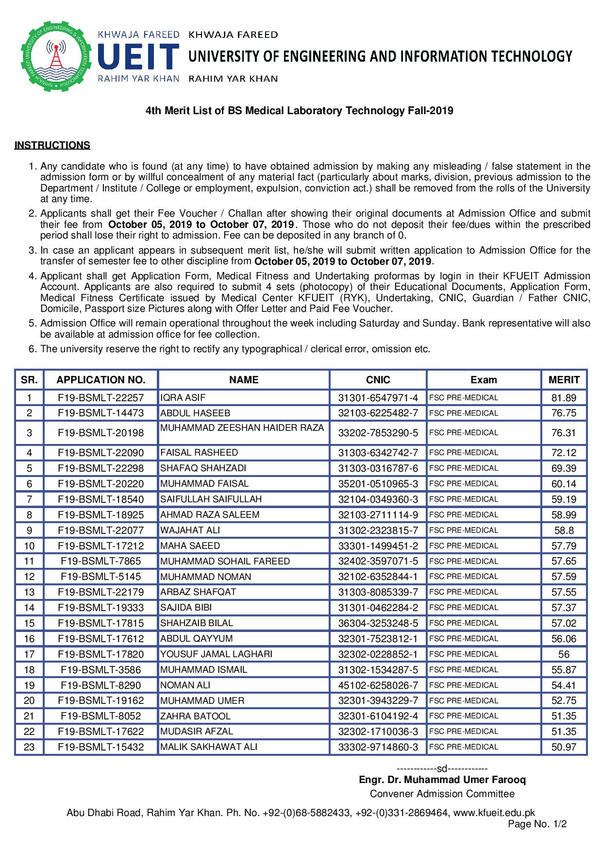 BS Medical Laboratory Technology-page-001