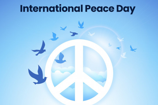 International Peace Day