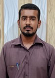 Engr. Muhammad Ahmed Rustam