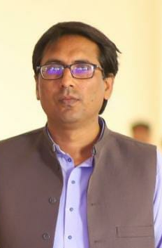 Dr. Javed Iqbal