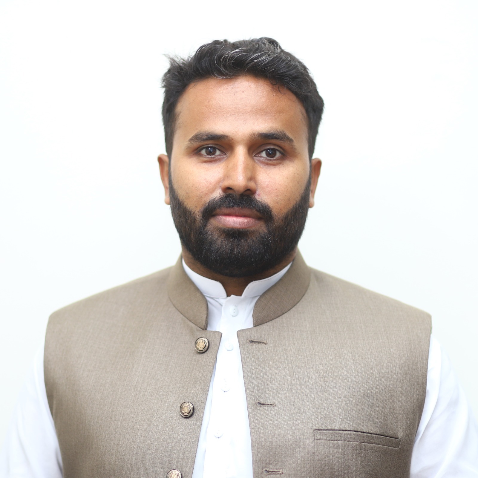 Engr. Dr. Naveed Anjum 