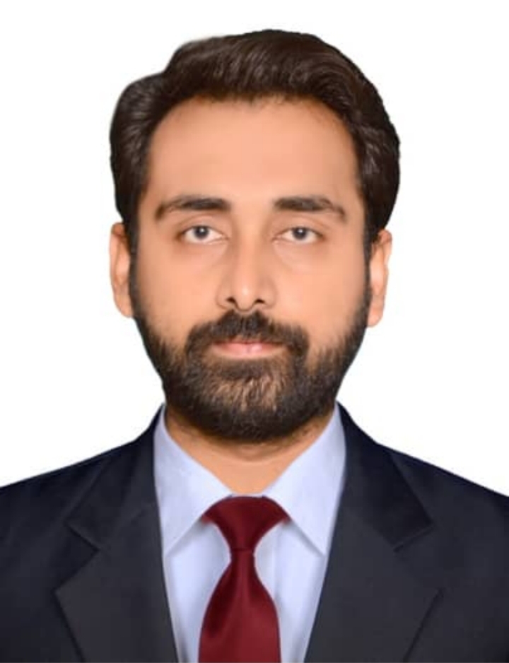 Muhammad Shahid Cholistani