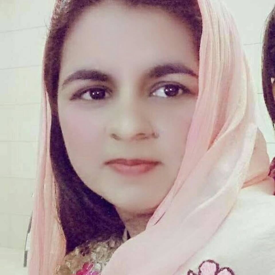 Dr. Madiha Zaynab