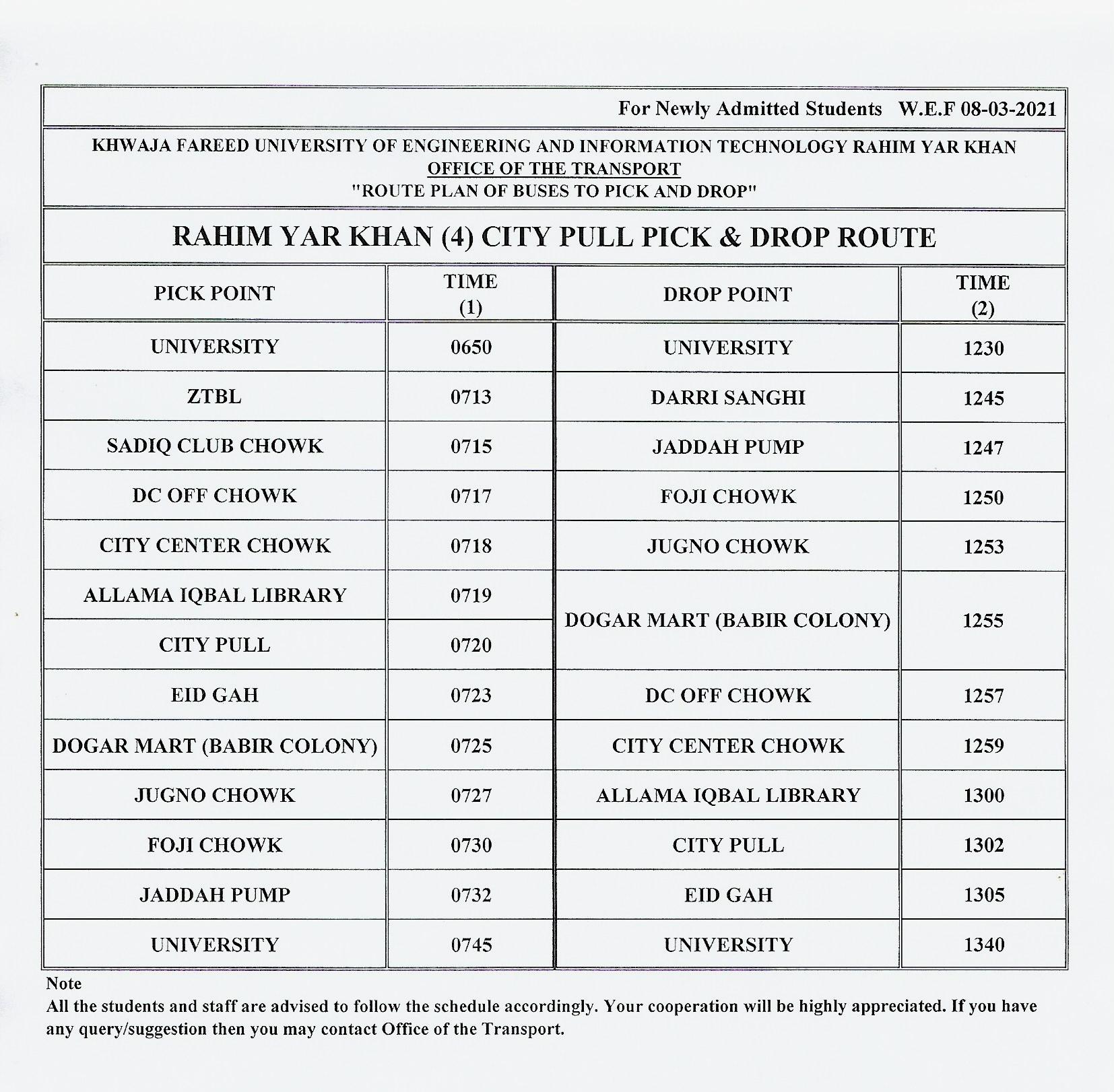 Buses Routes For Newly Admitted Students_0006