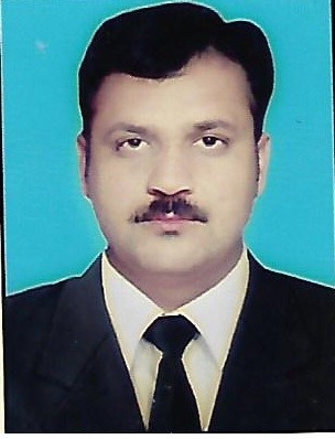 Irfan Ullah