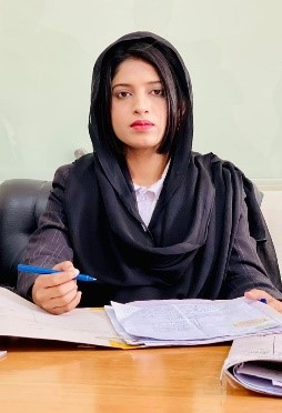 Talia Sundus Abbasi