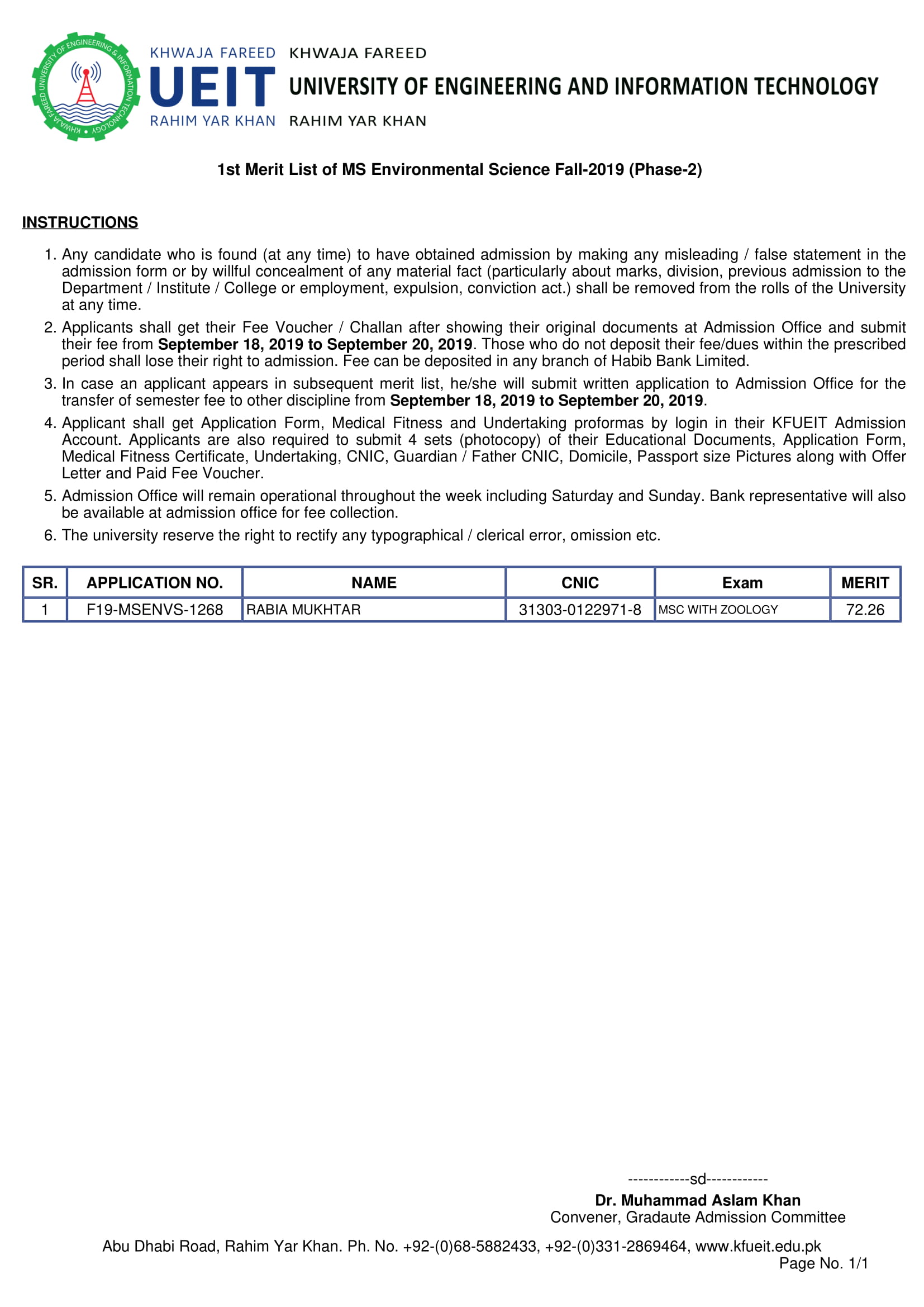 MS Environmental Science-1