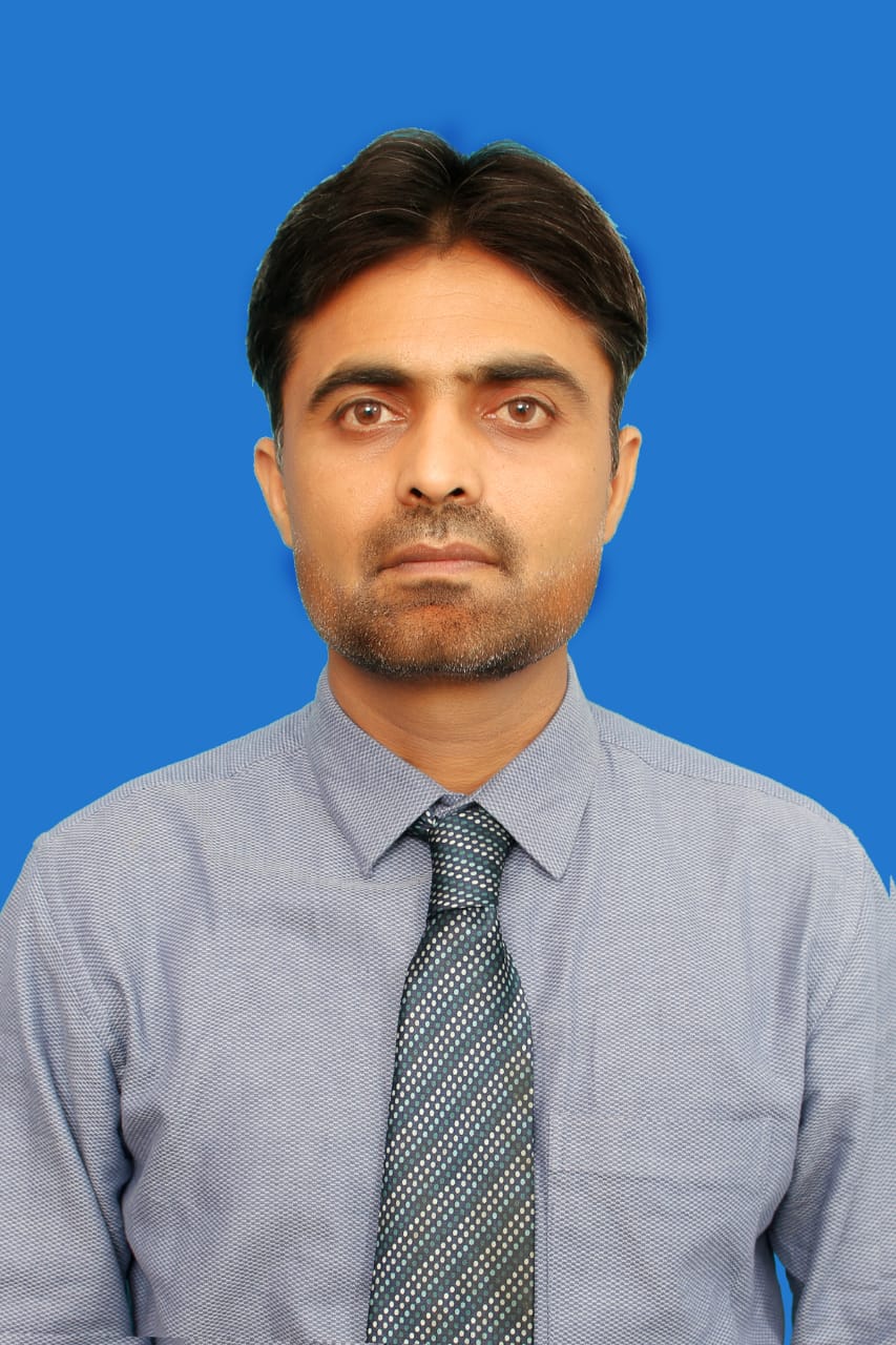 Dr. Shabbir Hussain