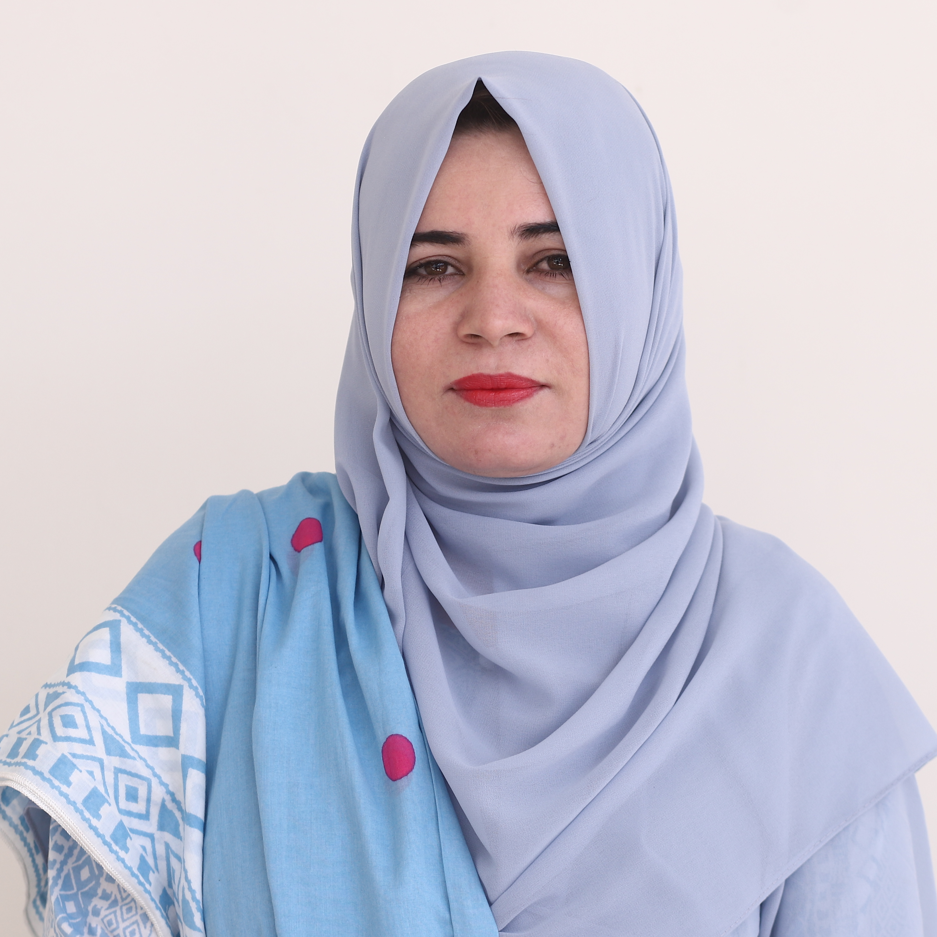 Bakhtawar Aziz