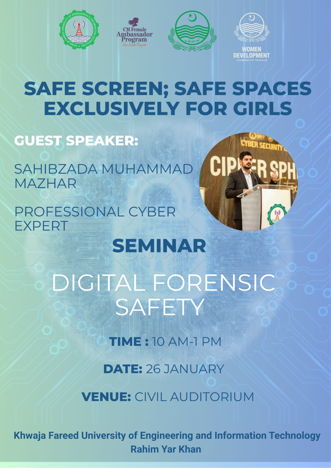 Digital Forensic