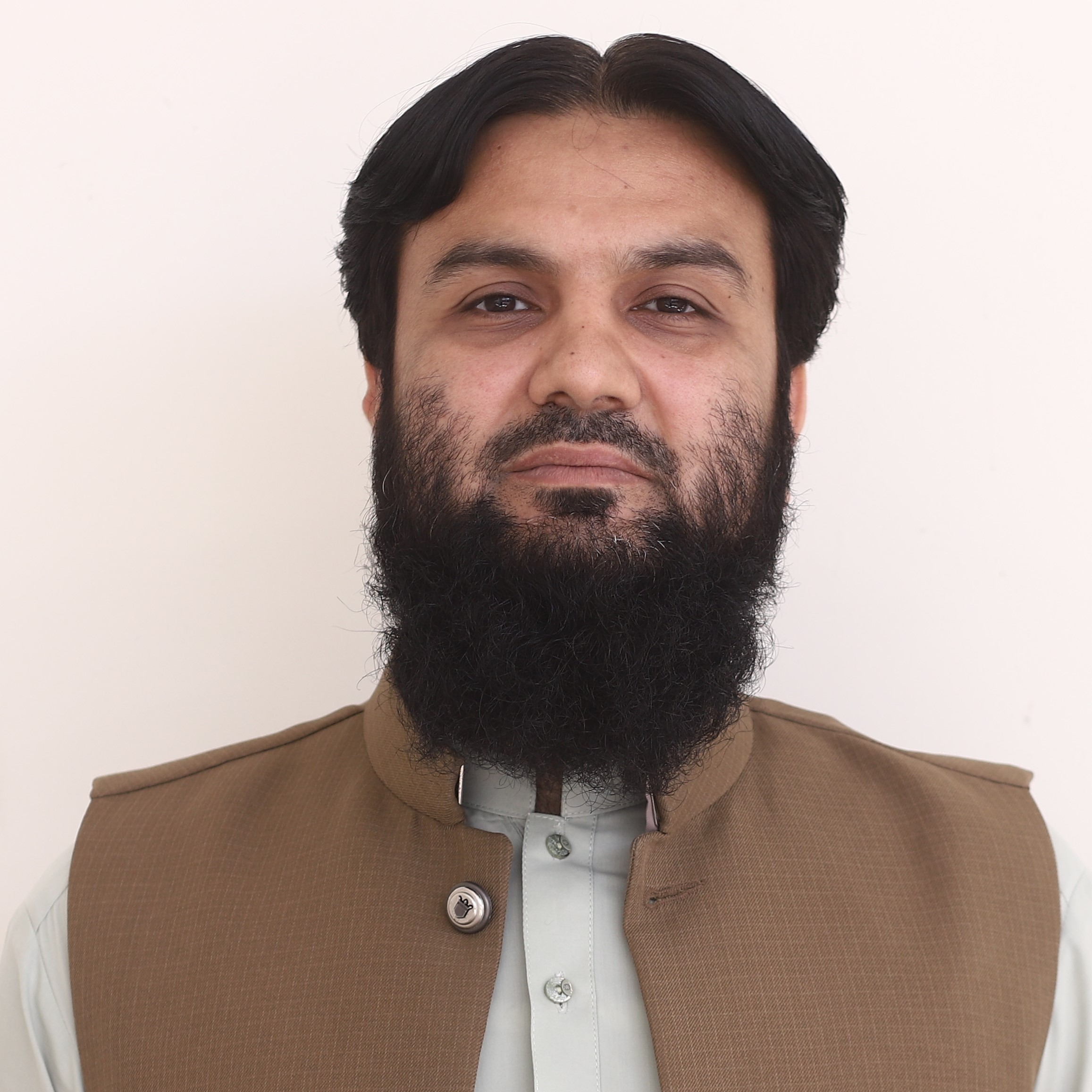 Dr. M. Sulaiman Saeed