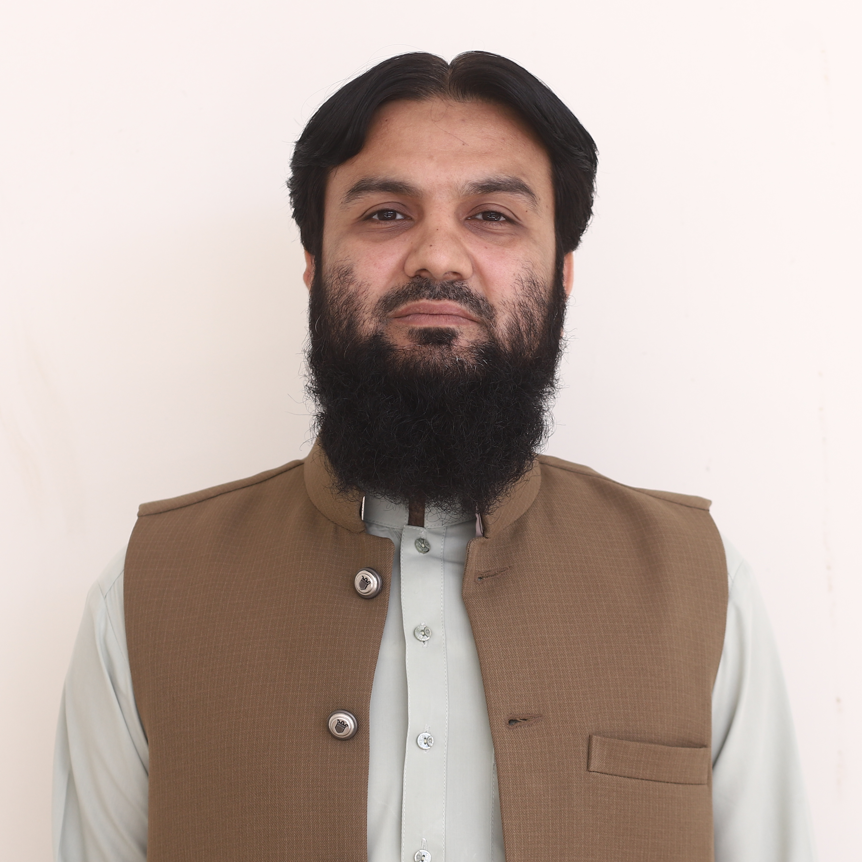 Dr. Muhammad Sulaiman Saeed