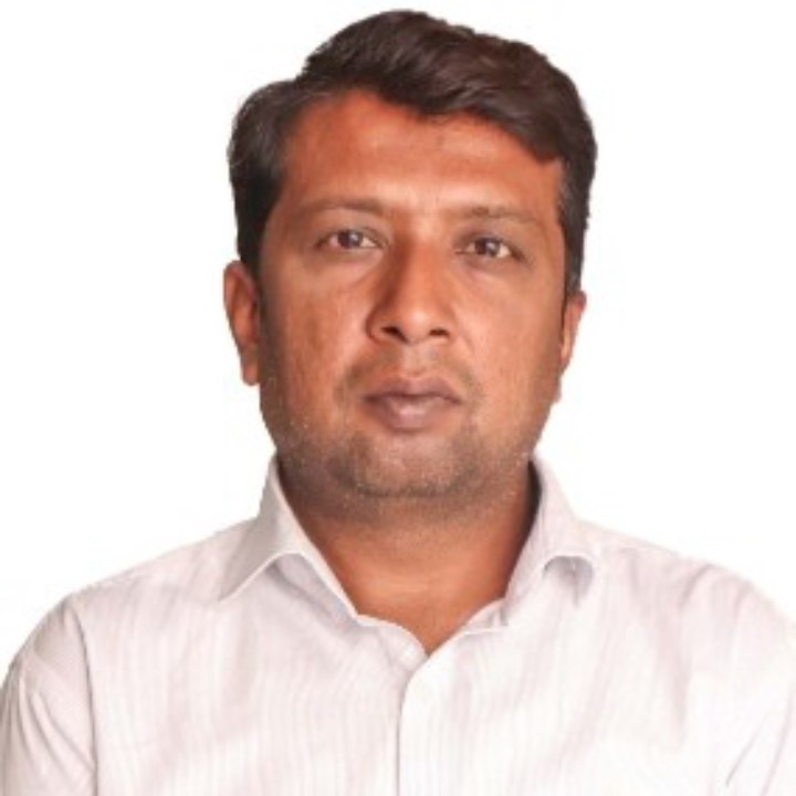 Dr. Muhammad Sabir