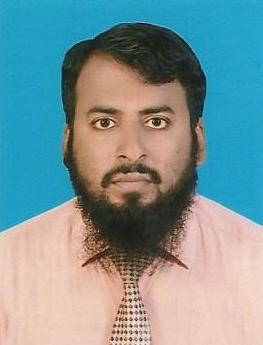 Muti Ullah