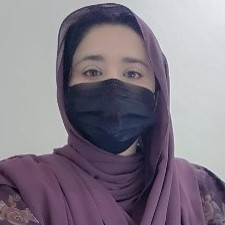 Dr. Sameen Aziz