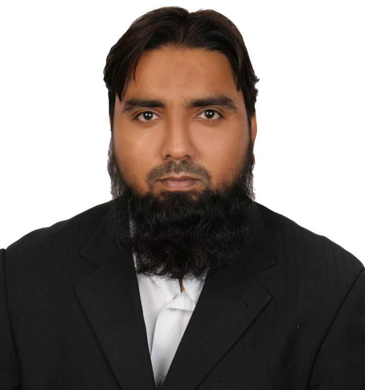 Dr. Shahid Hussain Shahid