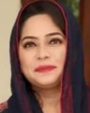 Dr. Shazia Andleeb