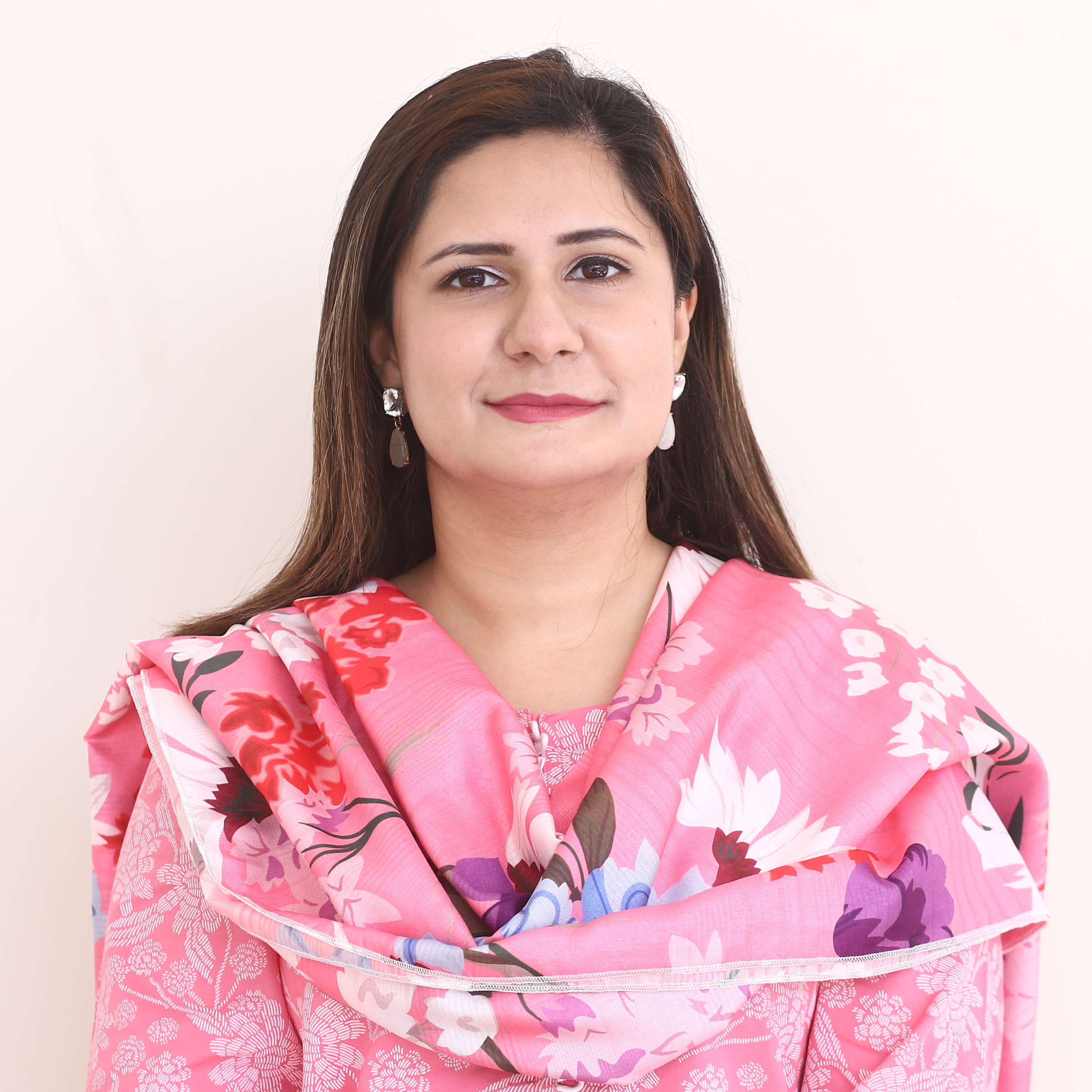Dr. Tooba Asif