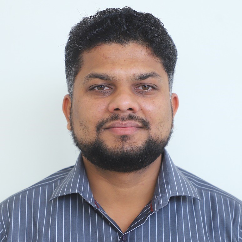 Dr. Muhammad Umair