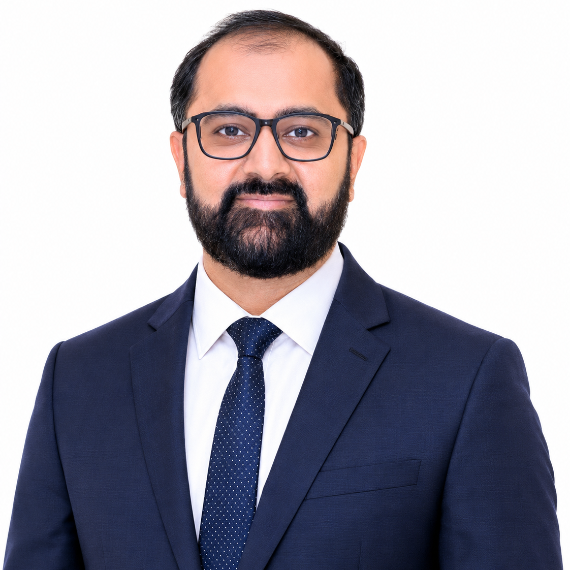 Engr. Dr. Umair Azhar