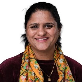 Dr Uzma Sadiq