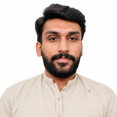 Engr. Usama Rafie