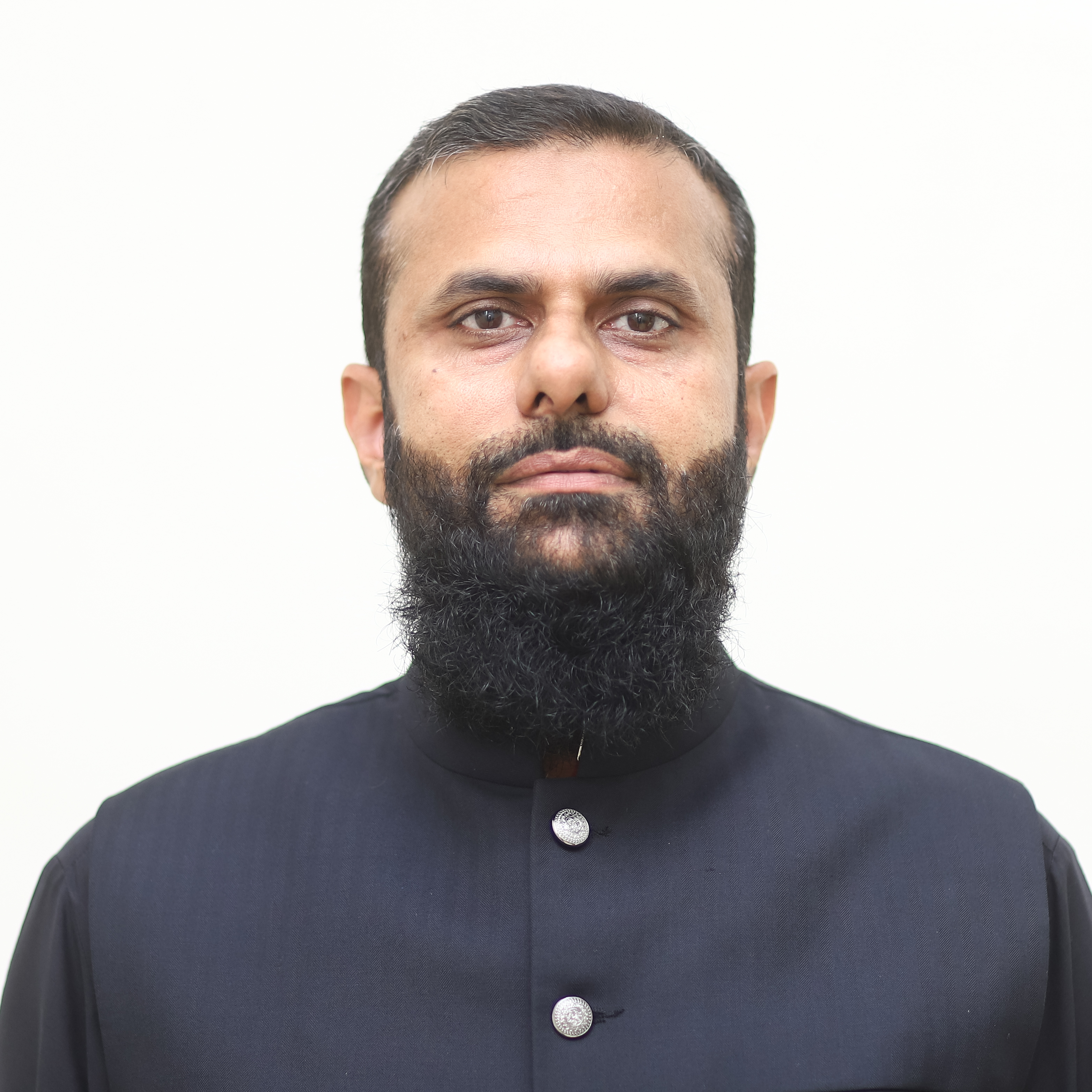 Dr. M. Shadab Alam Hashmi