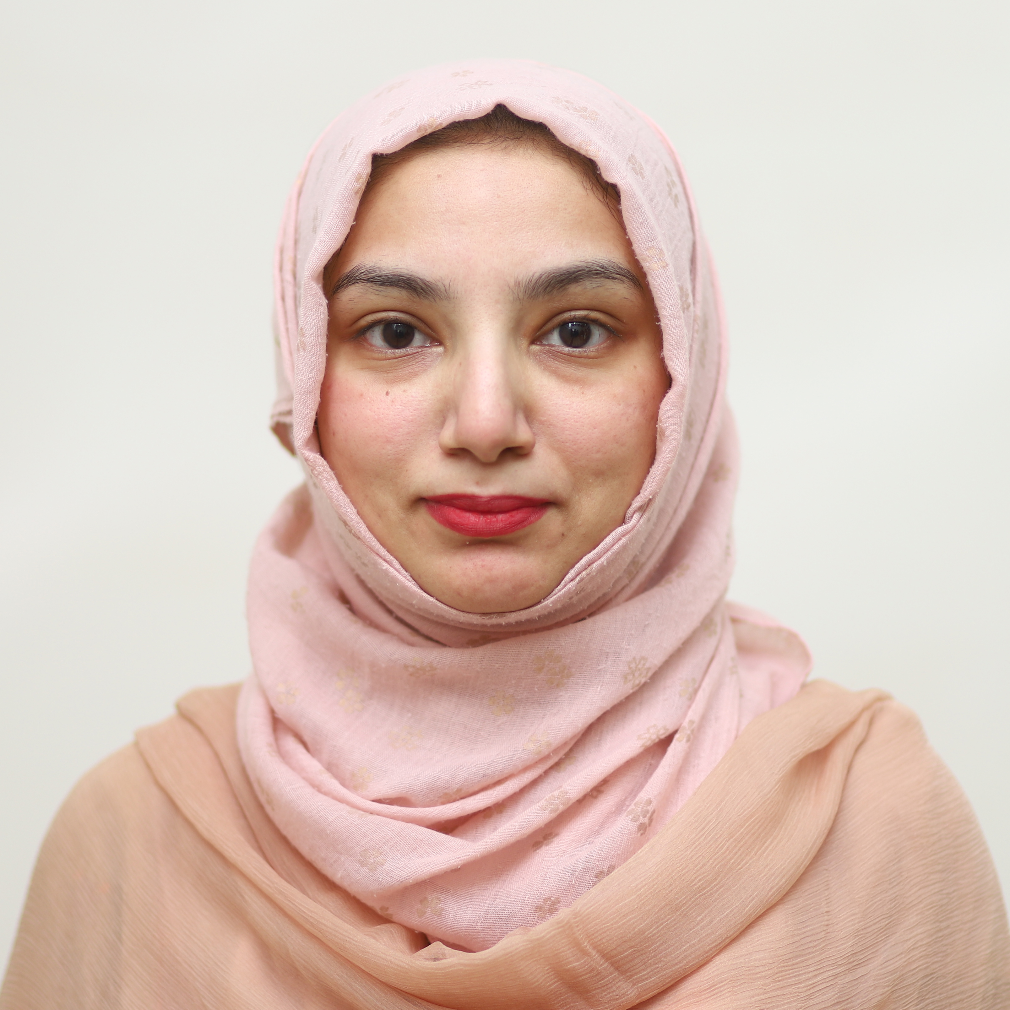 Ms. Humaira Anwer