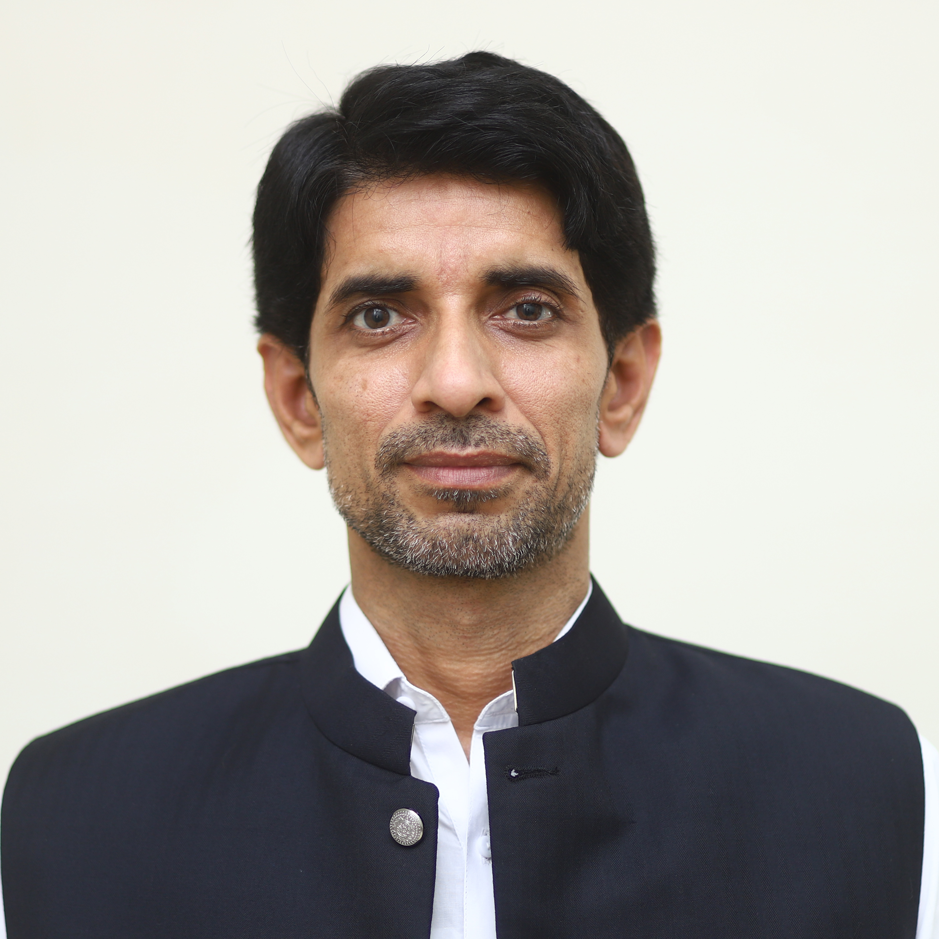 Safdar Hussain