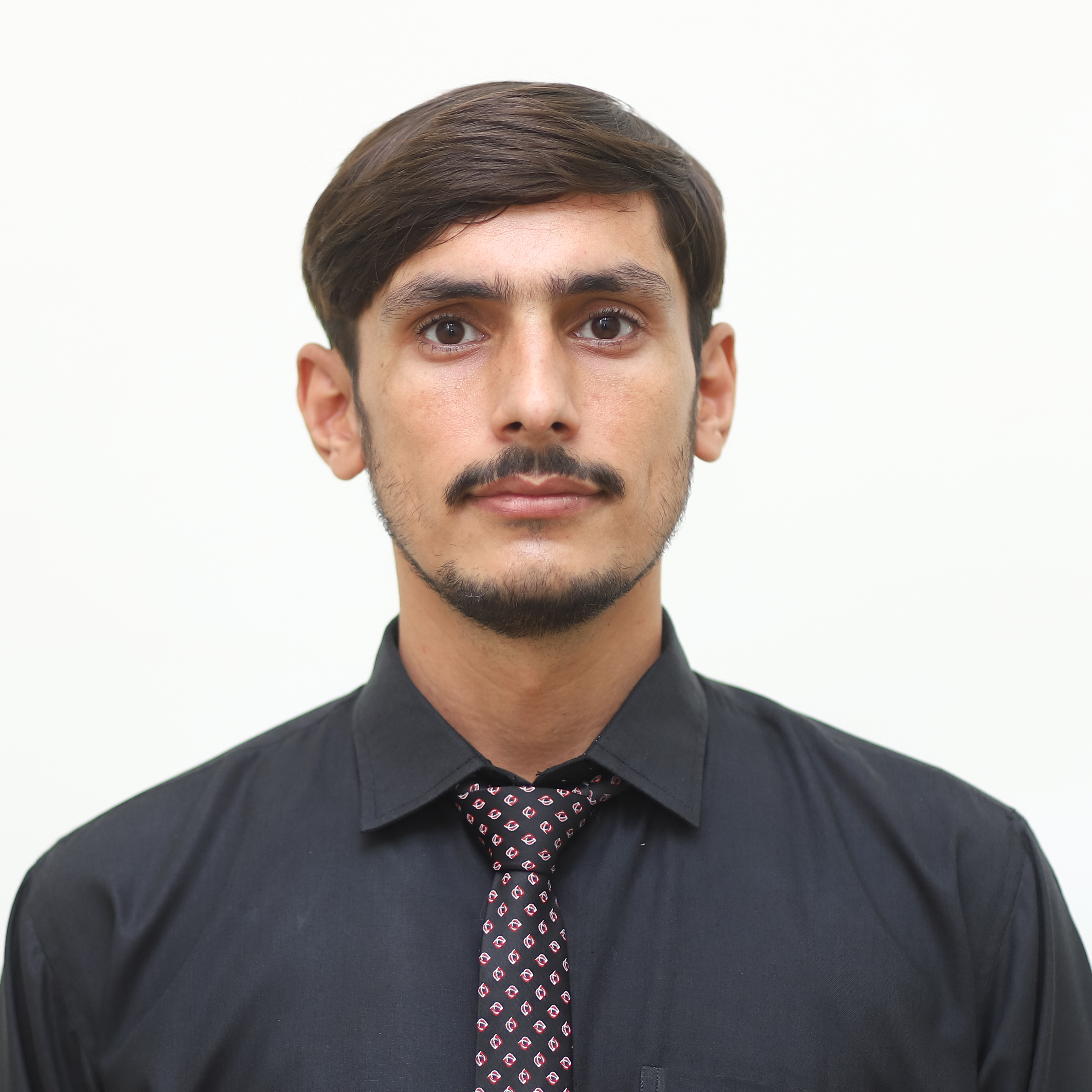 Mr. Muhammad Ahsan Aslam