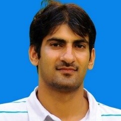 Dr. Imran Ali