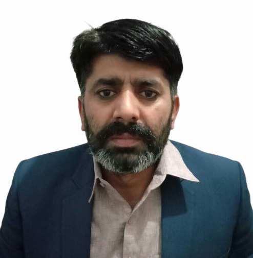 Dr. Muhammad Khuram Shahzad