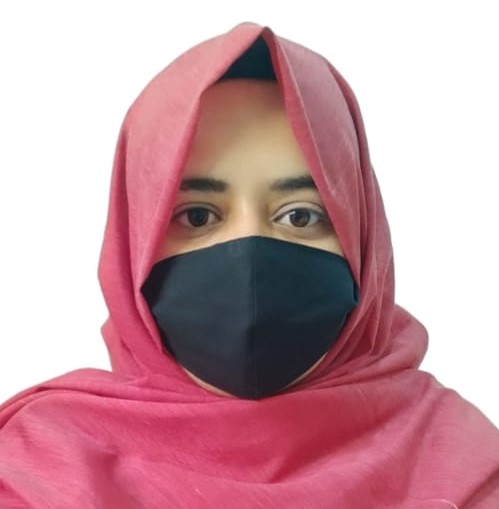 Ms. Maria Yaseen