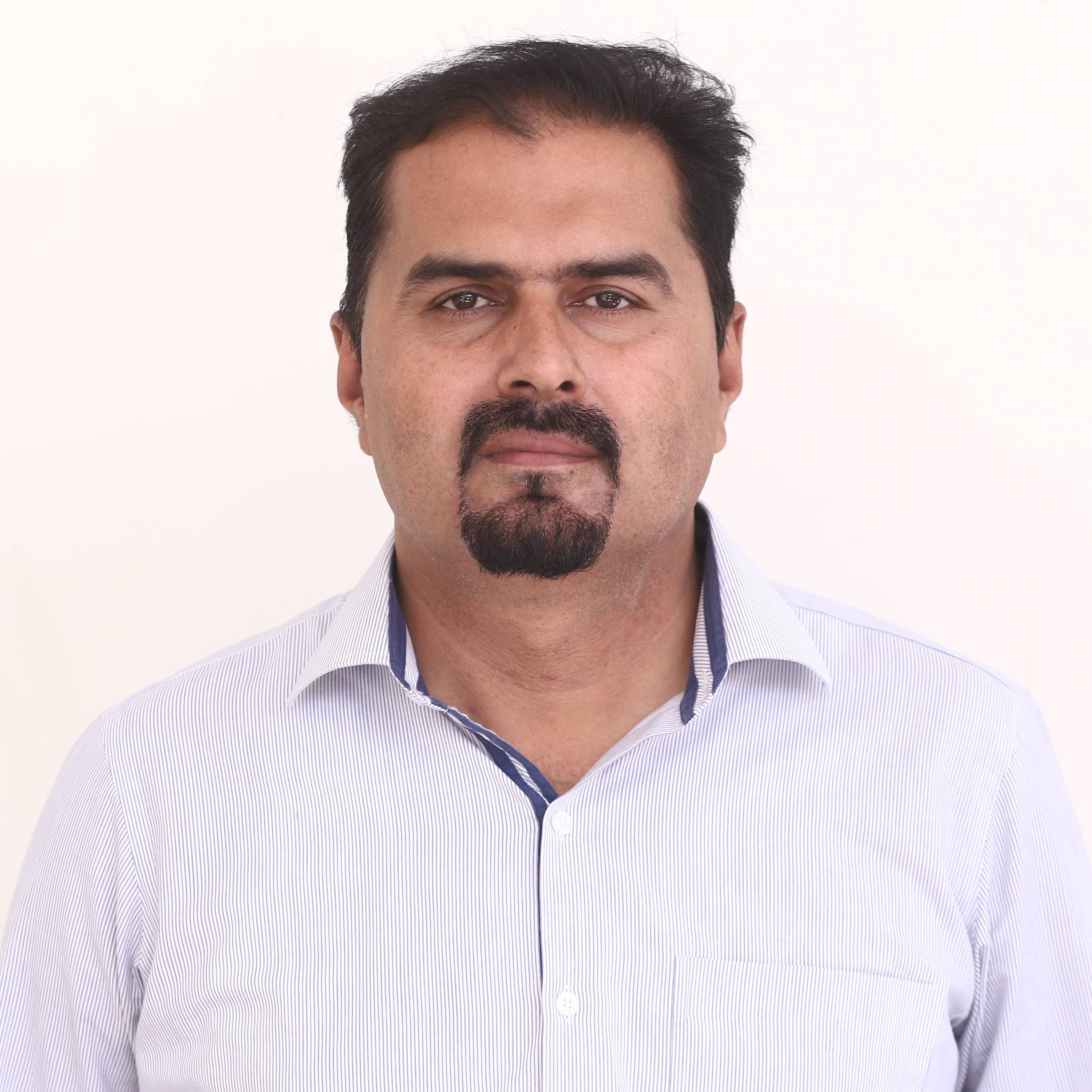 Javid Iqbal