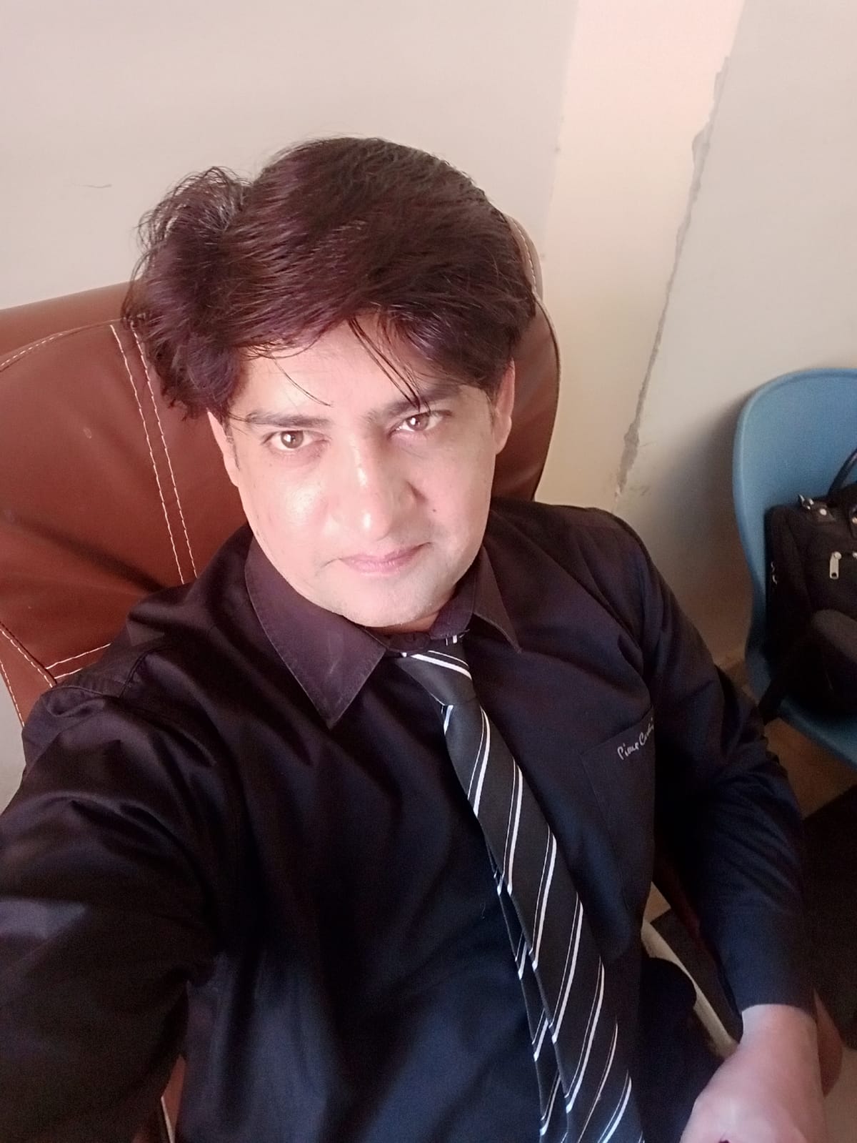 Mr. Sumair Arslan