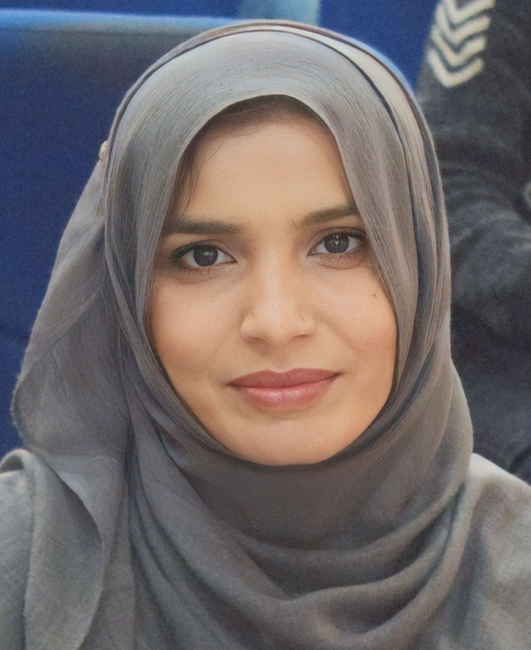 Ms. Farzana Ismail