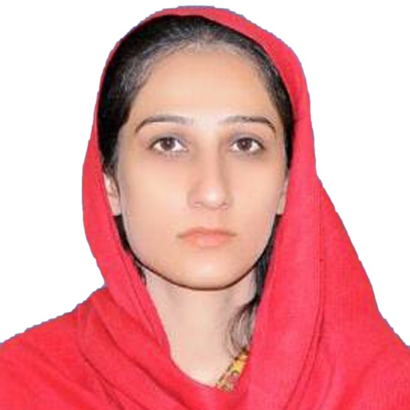 Kaif ul Wara Tariq