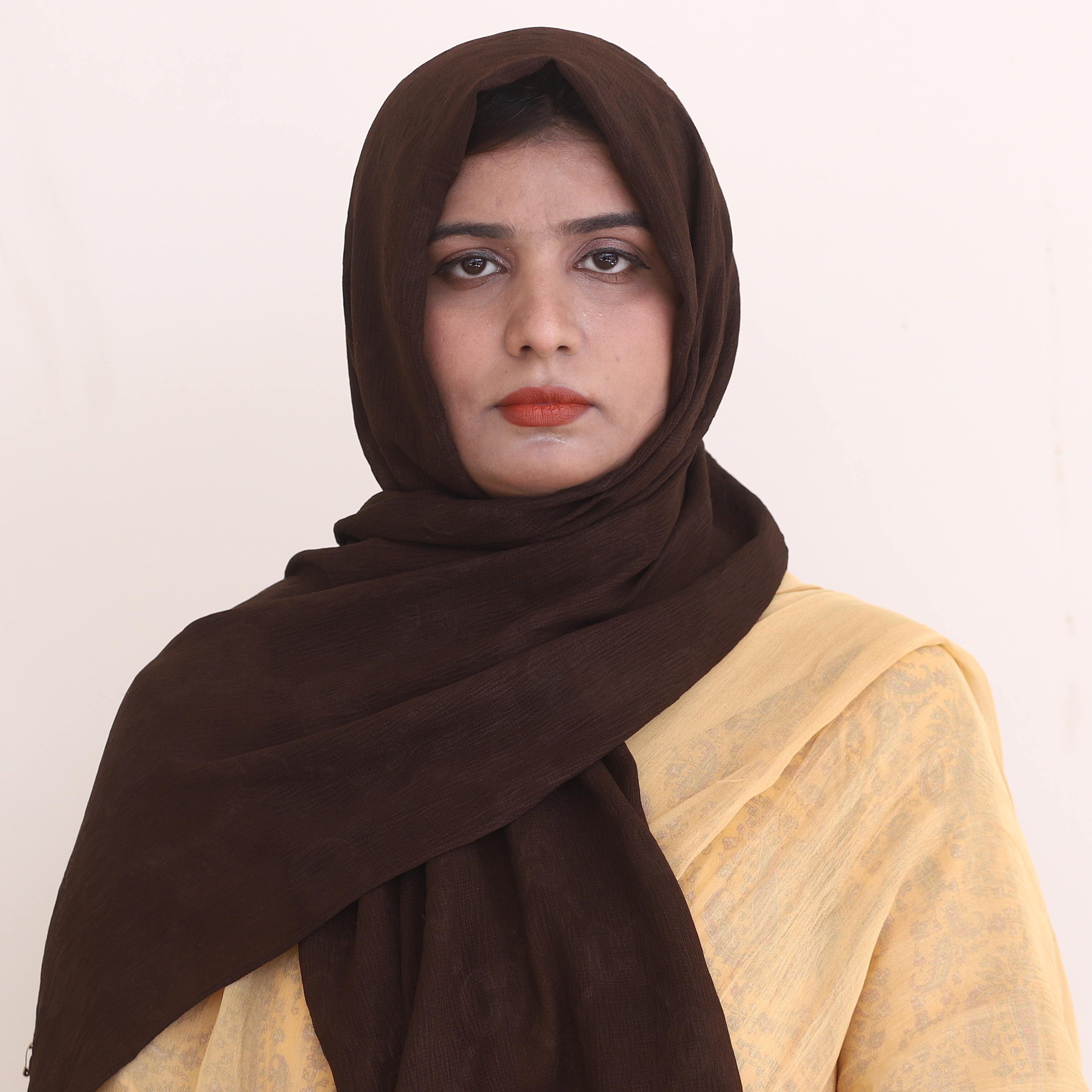 Kiran Shakeel