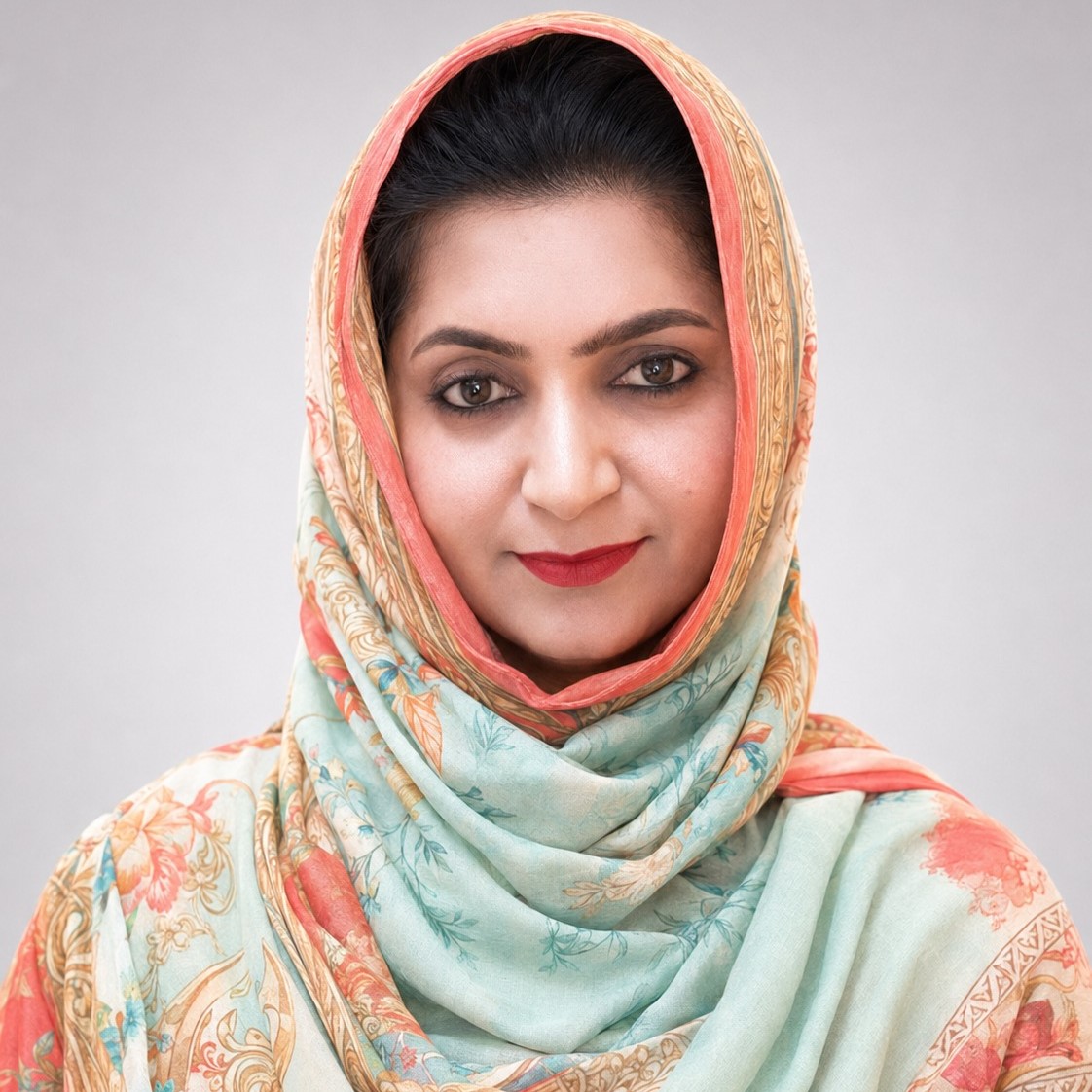 Saira Liaquat