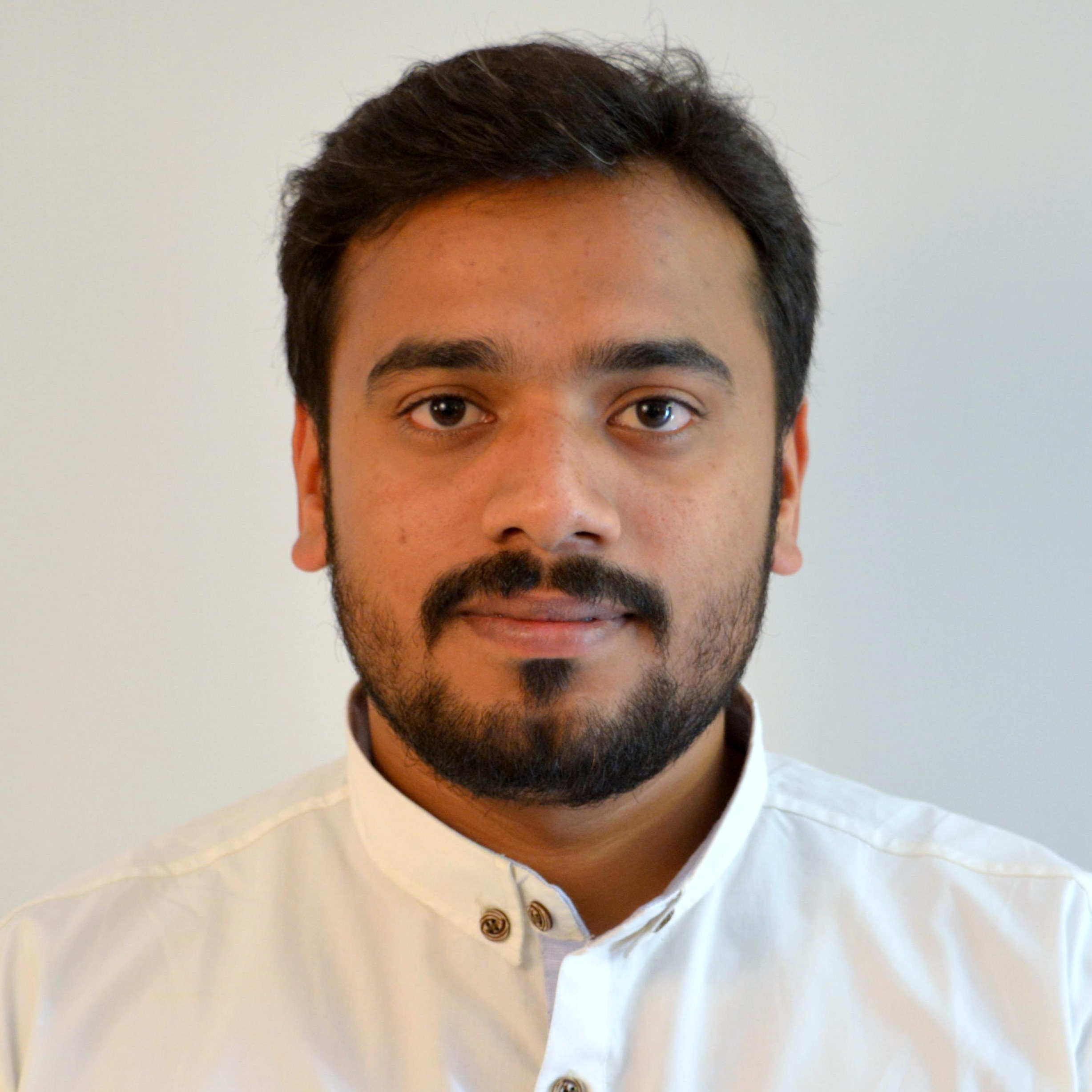 Engr. Yasir Yasin