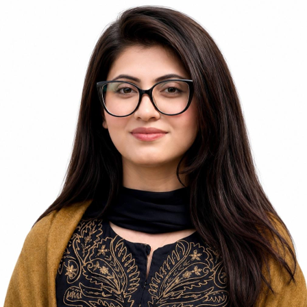 Shizza Rehman