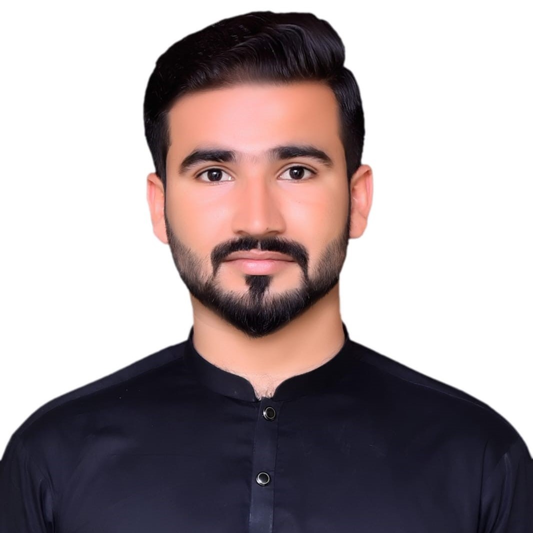 Umair shahid