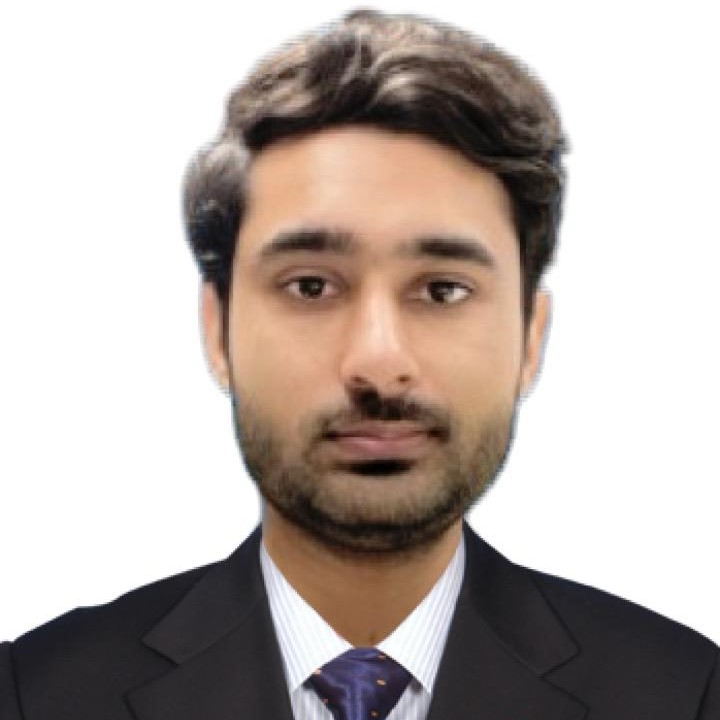 Engr. Muhammad Usman