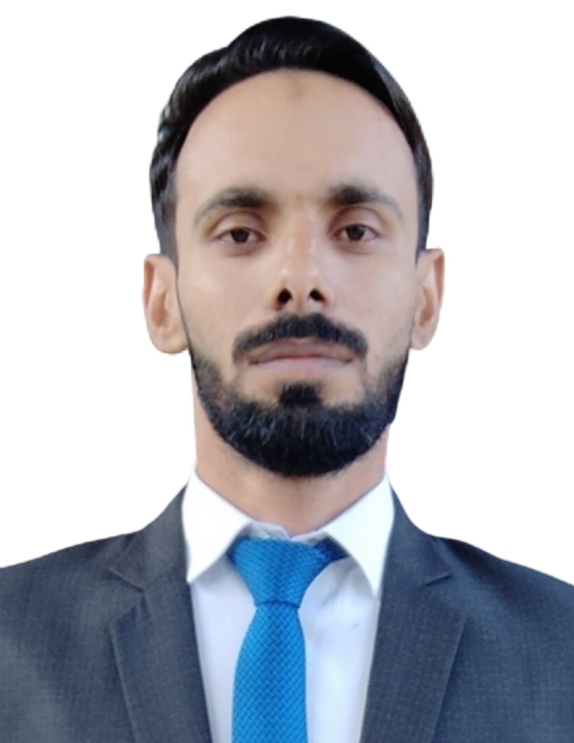 Dr. Umer Hayat