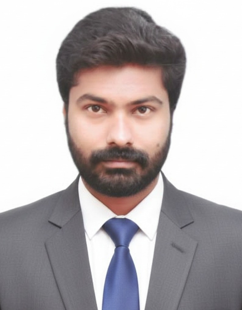 Dr. Faisal Shehzad