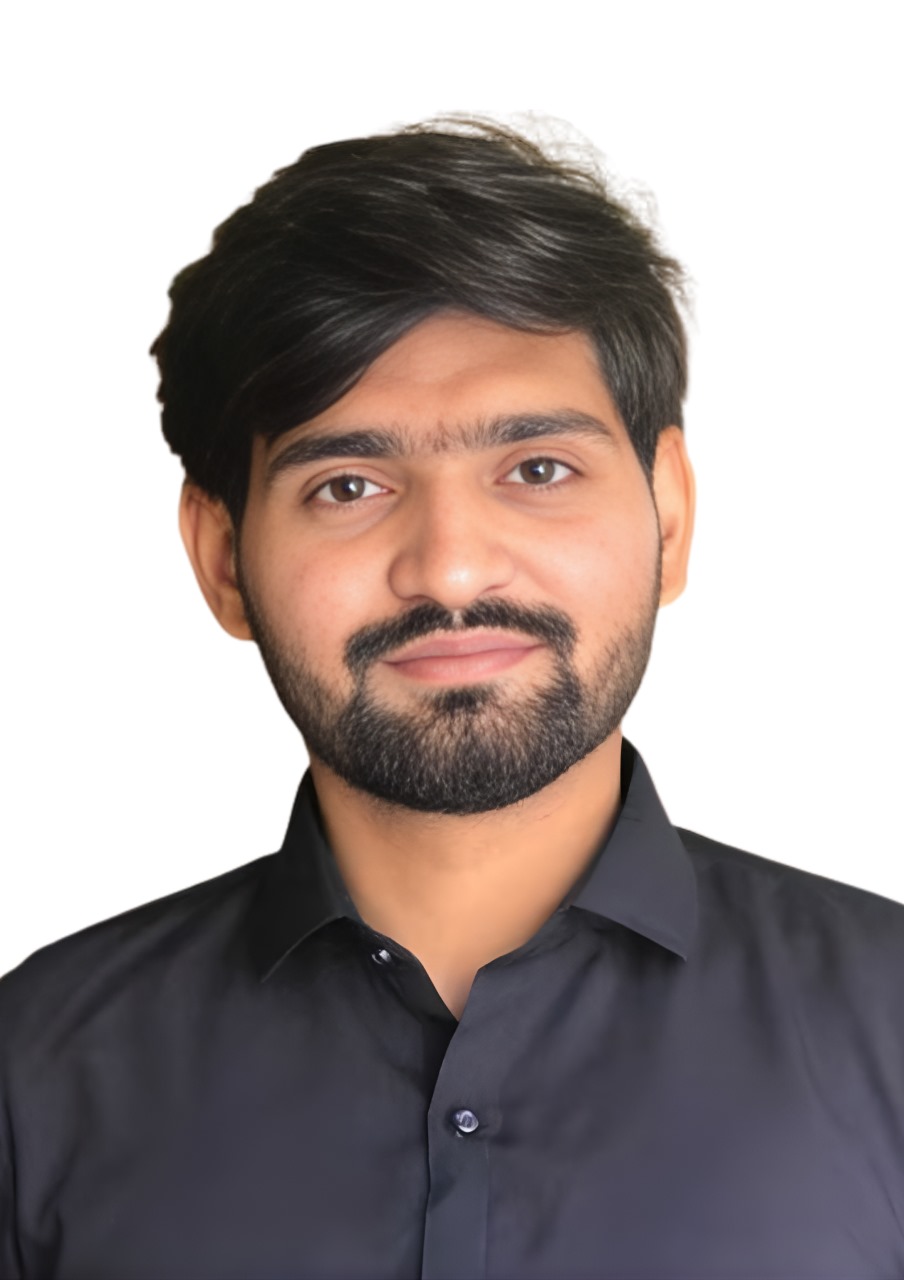 Faizan Ahmad