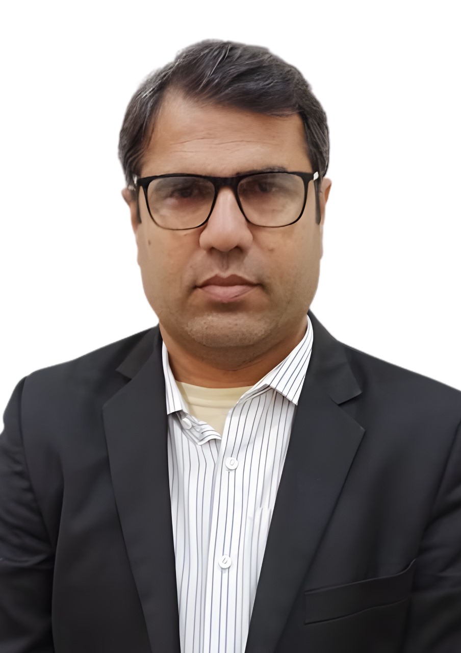 Hamid Ali Khan