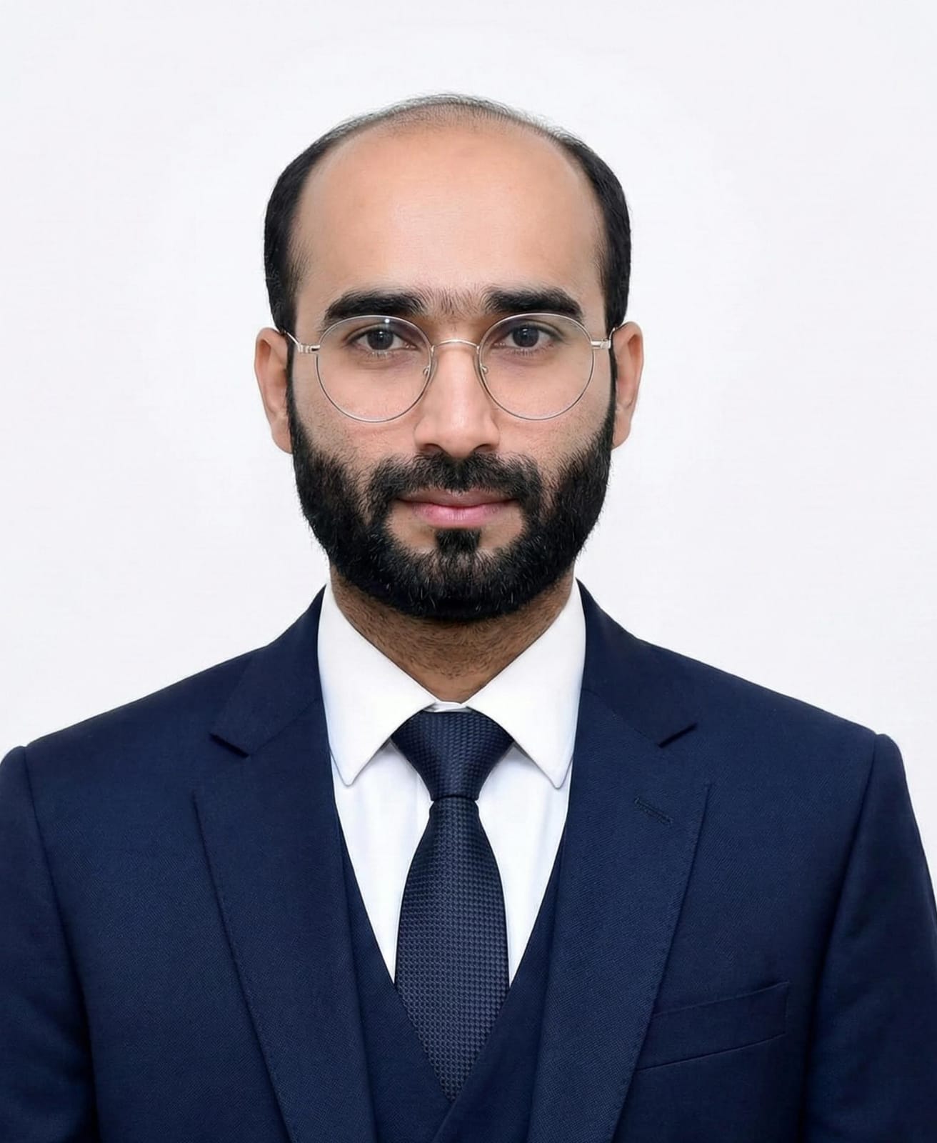 Muhammad Taqqi